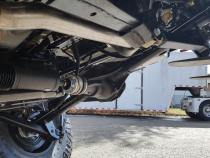 Jeep Wrangler Short Rear Upper Control Arms 18 and Up JL Clayton Off Road
