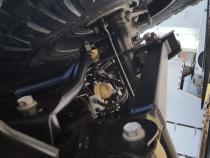 Jeep Wrangler Short Rear Upper Control Arms 18 and Up JL Clayton Off Road