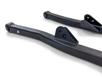 Jeep Overland+ Long Front Lower Control Arms 2018+, JL/JT Clayton Off Road
