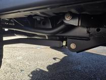 Jeep Wrangler Premium Long Rear Lower Control Arms 2018+JL Clayton Off Road