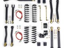 Jeep Wrangler 4.5 Inch Premium Lift Kit 07-18 JK Clayton Off Road