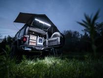 Jeep Wrangler Diesel 1.5 Inch Premium Lift Kit 2018-Present Jeep Wrangler JL Clayton Off Road