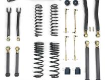 Jeep Gladiator 1.5 Inch Premium Lift Kit 2020+, JT Clayton Off Road
