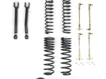Jeep Gladiator Diesel 1.5 Inch Ride Right+ Lift Kit 2020+, JT Clayton Off Road