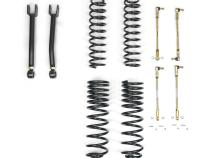 Jeep Gladiator Diesel 2.5 Inch Ride Right+ Lift Kit 2020+ JT Clayton Off Road