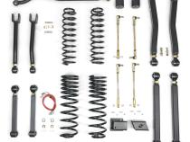 Jeep Gladiator Diesel  3.5 Inch Overland Plus Lift Kit 2020+ JT Clayton Off Road