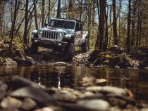 Jeep Gladiator Diesel  3.5 Inch Overland Plus Lift Kit 2020+ JT Clayton Off Road