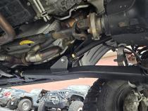 Jeep Wrangler Premium 3.5 Inch Long Arm Lift Kit 2018+ JL Clayton Offroad