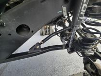 Jeep Wrangler Premium 3.5 Inch Long Arm Lift Kit 2018+ JL Clayton Offroad
