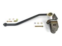 Jeep Adjustable Front Trackbar W/Bracket 1984-2001 XJ/ZJ Clayton Off Road
