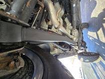Jeep Wrangler Overland+ Rear Long Arm Upgrade Kit 2018+ JL Clayton Offroad