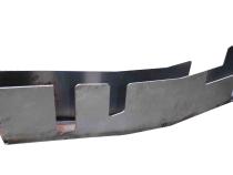 Rust Buster 2004-2008 Ford F150 Supercab Center Frame Section RB7070