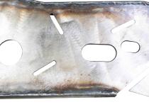 Rust Buster 1998-2003 Ford Ranger Rear Over-Axle Frame Section RB7207