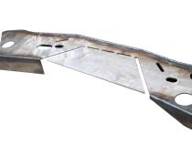 Rust Buster 1998-2003 Ford Ranger Rear Over-Axle Frame Section RB7207