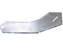 Rust Buster 1998-2003 Ford Ranger Kick-Up Frame Section RB7209