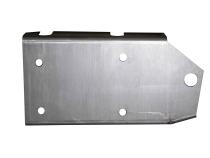 Rust Buster 1998-2003 Ford Ranger Mid Rear Frame Section RB7211