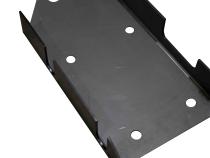 Rust Buster 1998-2003 Ford Ranger Mid Rear Frame Section RB7211