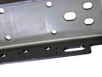Rust Buster 1988-1998 Chevrolet C/K 1500 &amp;amp; 2500 6ft Bed Rear Frame Section RB7301