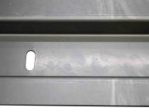 Rust Buster 1988-1998 Chevy &amp;amp; GMC C/K 1500 &amp;amp; 2500 Center Frame Crossmember RB7309