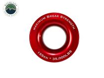 Purchase The Best 2.5 Inch Recovery Ring From Overland Vehicle Systems Overland Vehicle Systems