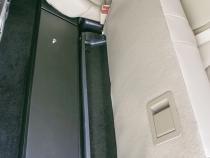 Rear Underseat Lockbox 15-22 F-150 17-22 F-250/350 Super Duty w/ Extended Cab Black Tuffy Security Products
