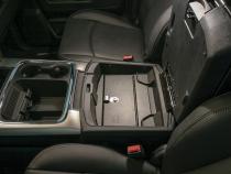 Console Safe 09-10 Ram 1500 11-18 1500 19 1500 Classic 10-21 2500/3500 w/ Fixed Floor Console w/o Installed Remote CD Player Black Tuffy Security Products