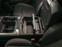 Console Safe 09-10 Ram 1500 11-18 1500 19 1500 Classic 10-21 2500/3500 w/ Fixed Floor Console w/o Installed Remote CD Player Black Tuffy Security Products