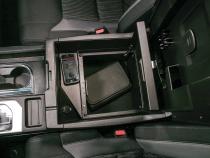 Console Safe - 14-21 Tundra w/ Fixed Center Console Black Tuffy Security Products