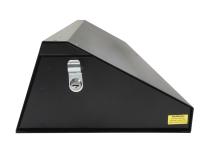 Rear Bench Underseat Drawer 15-22 Colorado/Canyon w/ Crew Cab Black Tuffy Security Products