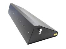 Rear Bench Underseat Drawer 15-22 Colorado/Canyon w/ Crew Cab Black Tuffy Security Products