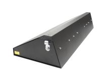 Rear Bench Underseat Drawer 15-22 Colorado/Canyon w/ Crew Cab Black Tuffy Security Products