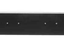 Rear Bench Underseat Drawer 15-22 Colorado/Canyon w/ Crew Cab Black Tuffy Security Products