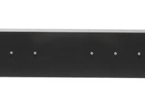 Rear Bench Underseat Drawer 15-22 Colorado/Canyon w/ Crew Cab Black Tuffy Security Products