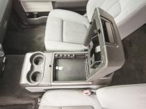 Console Safe - 09-14 F-150 w/ Full Floor Center Console w/o Flow-Thru Console Black Tuffy Security Products