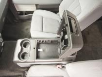 Console Safe - 09-14 F-150 w/ Full Floor Center Console w/o Flow-Thru Console Black Tuffy Security Products