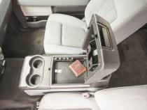 Console Safe - 09-14 F-150 w/ Full Floor Center Console w/o Flow-Thru Console Black Tuffy Security Products
