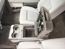 Console Safe - 09-14 F-150 w/ Full Floor Center Console w/o Flow-Thru Console Black Tuffy Security Products