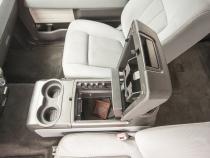 Console Safe - 09-14 F-150 w/ Full Floor Center Console w/o Flow-Thru Console Black Tuffy Security Products