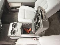 Console Safe - 09-14 F-150 w/ Full Floor Center Console w/o Flow-Thru Console Black Tuffy Security Products
