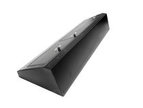 Rear Underseat Lockbox - 2015-2023 Chevrolet Colorado / GMC Canyon