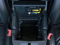 Console Safe - 20-22 Gladiator / 18-22 Wrangler JL w/ Factory Console Black Tuffy Security Products