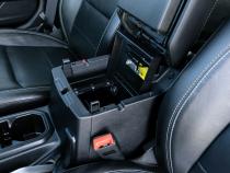 Console Safe - 20-22 Gladiator / 18-22 Wrangler JL w/ Factory Console Black Tuffy Security Products