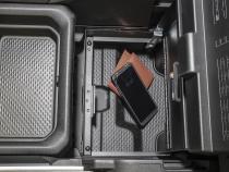 Console Safe 19-22 Ram 1500/2500/3500 w/ Fixed Floor Console w/o Sliding Console Trays with Cup Holder Lids Tuffy Security Products