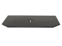 In-Floor Locking Cargo Lid 19-22 1500 Crew Cab {Exc. Classic} Black Tuffy Security Products