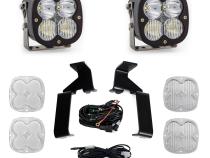 XL Pro A-Pillar Kit fits 21-On Ford Raptor Baja Designs