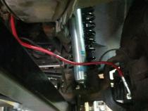 Grand Cherokee Front Brake Lines 99-04 Grand Cherokee WJ Clayton Offroad
