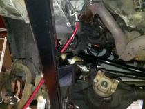 Grand Cherokee Front Brake Lines 99-04 Grand Cherokee WJ Clayton Offroad