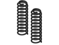 Jeep Cherokee 6.5 Inch Front Coil Springs 1984-2001 XJ Clayton Off Road