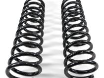 Jeep Grand Cherokee 5.0 Inch Rear Coil Springs 93-98 ZJ &amp;amp; Jeep Cherokee 6.5 Inch Rear Coil Conversion Coil Springs 84-01 XJ Clayton Off Road