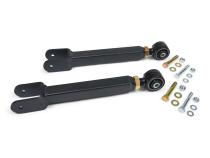 Jeep Overland+ Short Control Arm Kit 93-06 TJ/LJ/ZJ Clayton Off Road